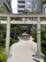 稲荷神社(京都府)