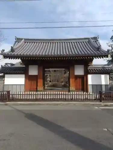 善徳寺(栃木県)