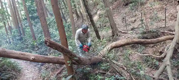 梅香寺(三重県)