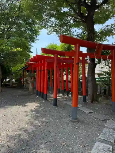 町田天満宮(東京都)