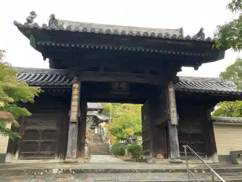 晧臺寺(長崎県)