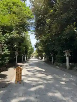寒川神社(神奈川県)
