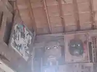 温見神社(大分県)