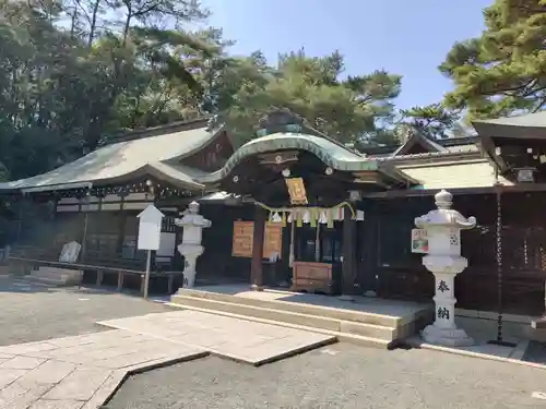 艮神社(広島県)