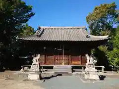 八幡社(愛知県)