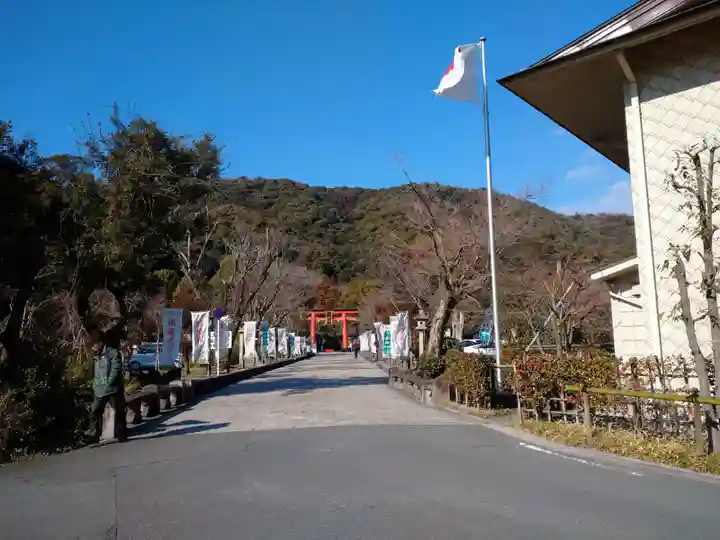 松尾大社のその他建物