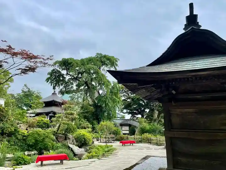 宇賀神社(神奈川県)