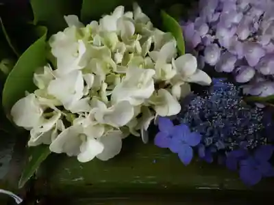 嘉川八幡宮(山口県)