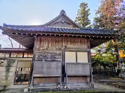 稲荷神社(埼玉県)
