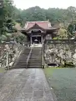 明石寺(愛媛県)