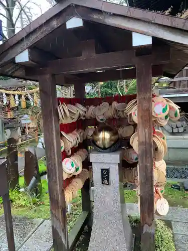 行田八幡神社(埼玉県)