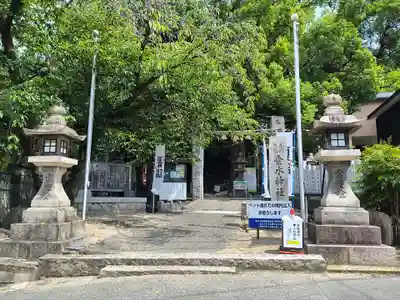 垂水神社(大阪府)