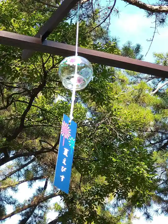 西宮神社(兵庫県)