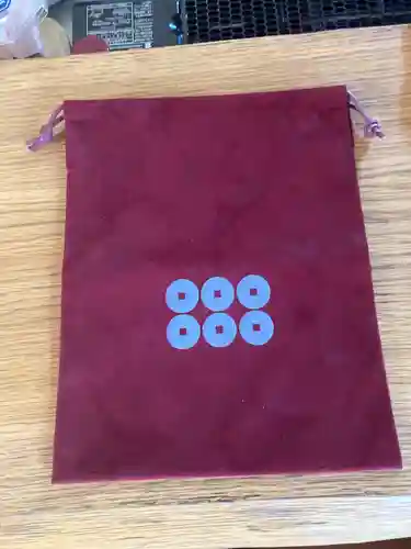 眞田神社(長野県)