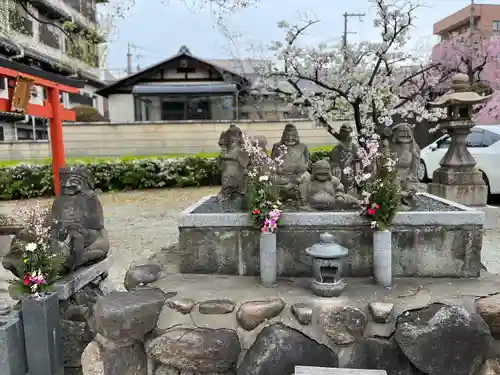四天王寺庚申堂(大阪府)