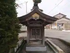 祠（地蔵）(岐阜県)