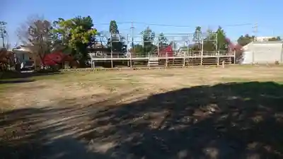 手力雄神社のその他建物