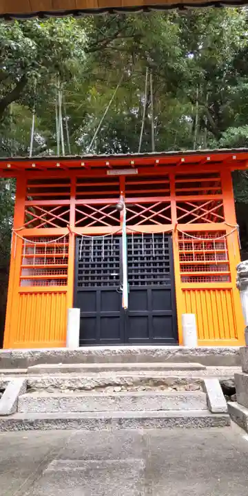 八幡大神宮(大阪府)