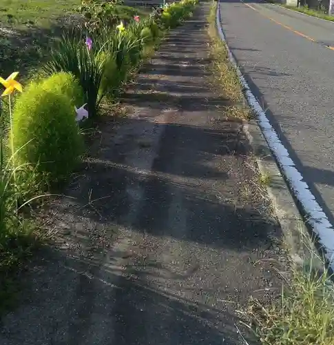 高司神社〜むすびの神の鎮まる社〜の周辺