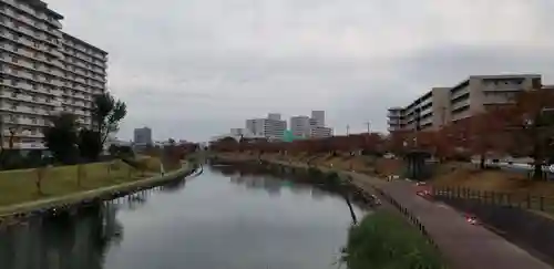 白髭神社(東京都)