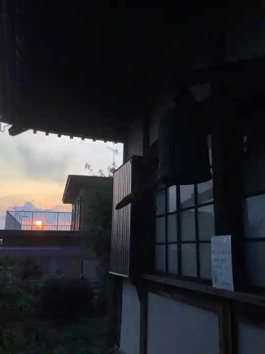 嫰桂山 久昌寺のその他建物