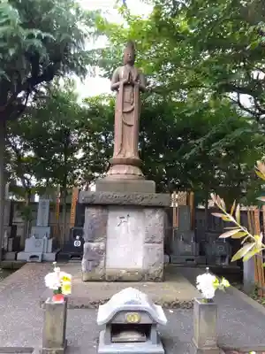 弥勒寺(東京都)