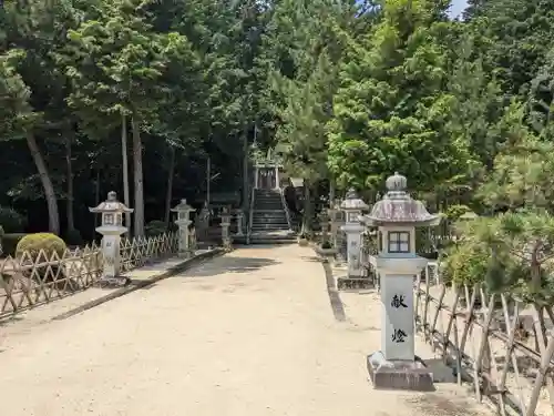 石部神社(滋賀県)