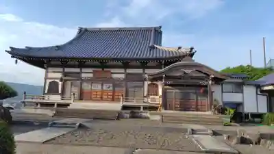 養源寺(静岡県)