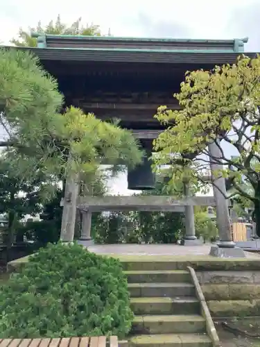 安立寺(神奈川県)