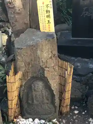 吉原弁財天本宮（吉原神社奥宮）(東京都)