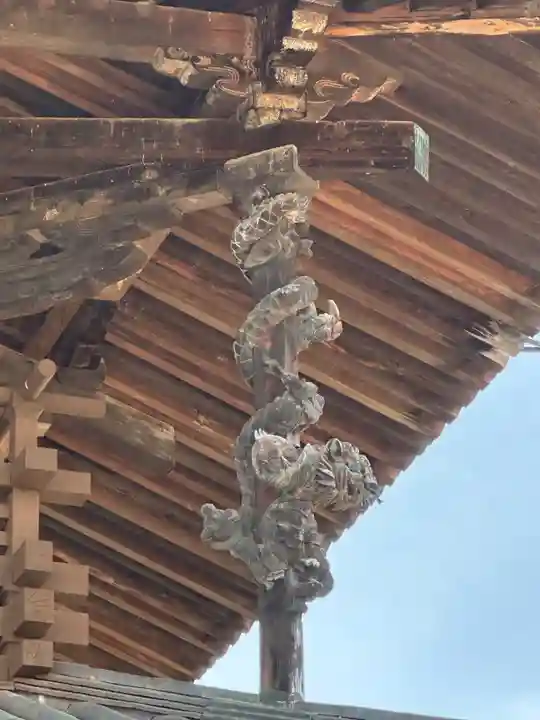 法隆寺(奈良県)