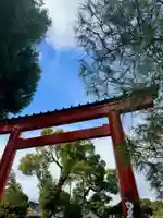 城南宮(京都府)