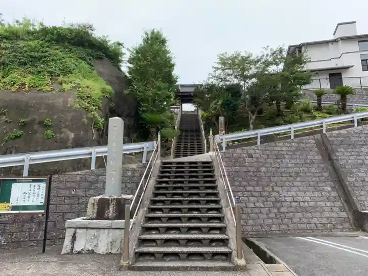 正榮山妙海寺のその他建物