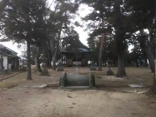 清水神社のその他建物