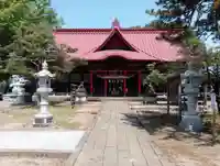 山王日枝神社(山形県)