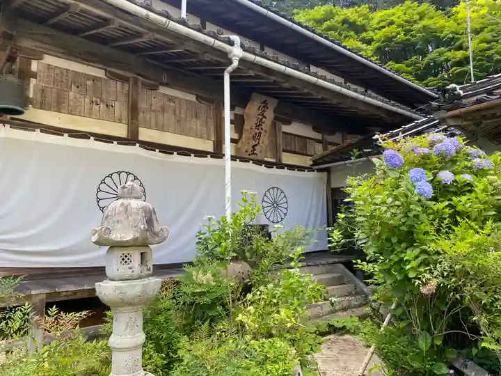 大聖寺(岡山県)