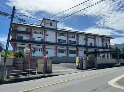 身代り不動尊(大明王院)(神奈川県)