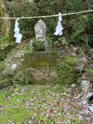 轟神社(徳島県)