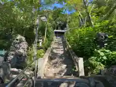 西分神社(東京都)