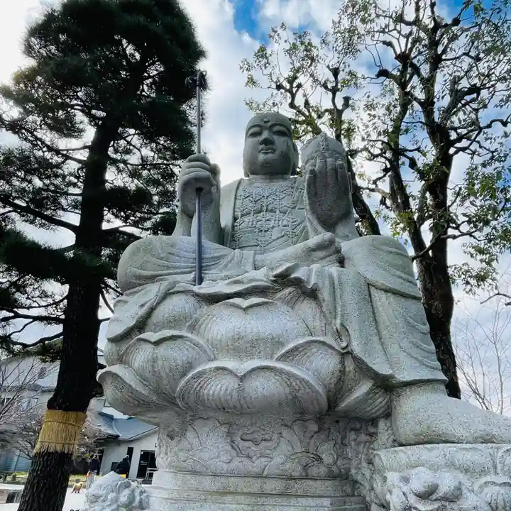 祐天寺(東京都)