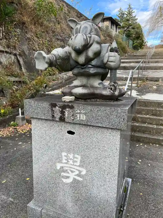 蒲生神社(栃木県)