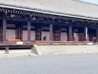 蓮華王院(三十三間堂)(京都府)