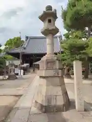 葛井寺(大阪府)