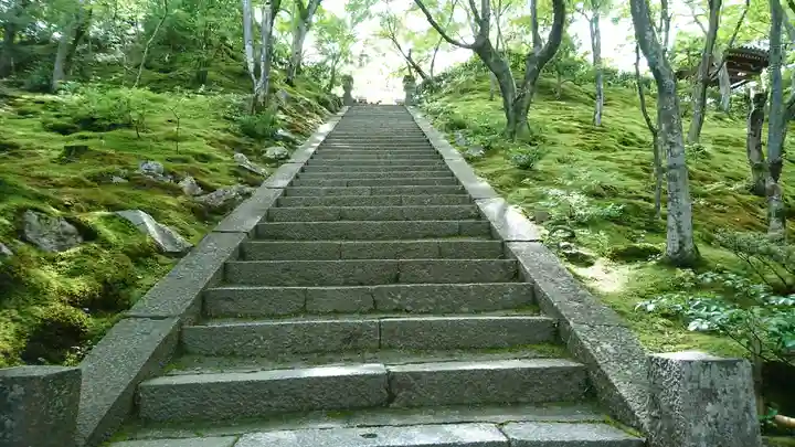 常寂光寺のその他建物