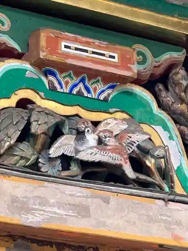 日光東照宮(栃木県)