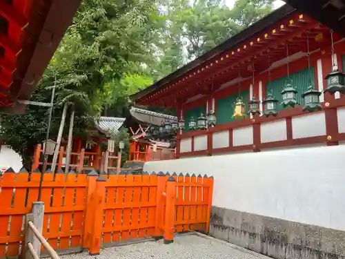 春日大社(奈良県)