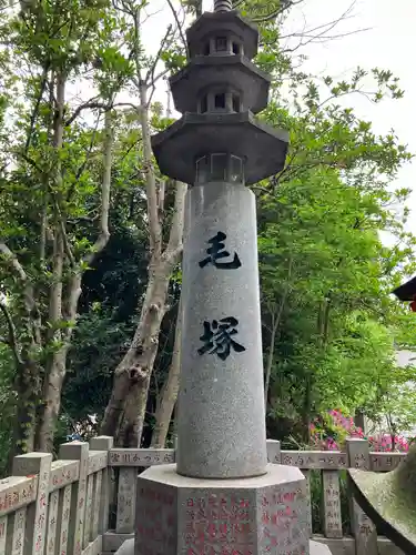 王子神社(東京都)