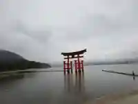 厳島神社(広島県)