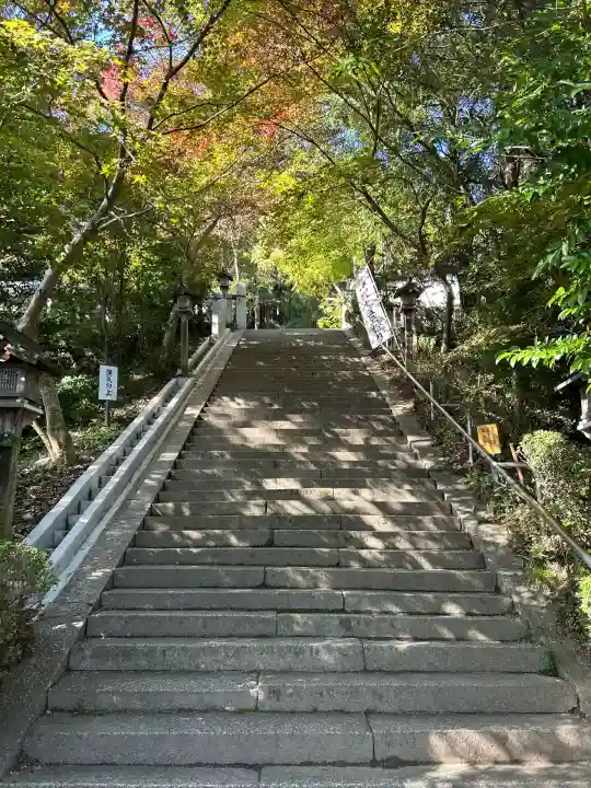 葛城一言主神社(奈良県)
