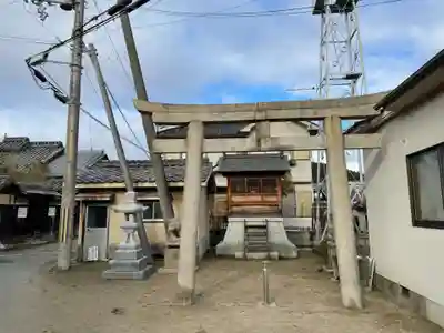 大年神社(兵庫県)